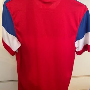 US Women’s Soccer Jersey